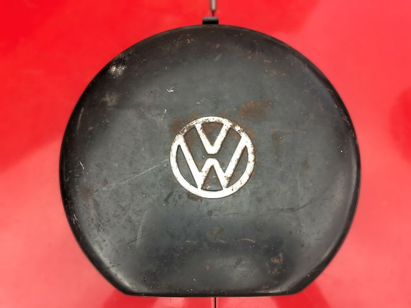 Original VW Beetle 15 inch tool box